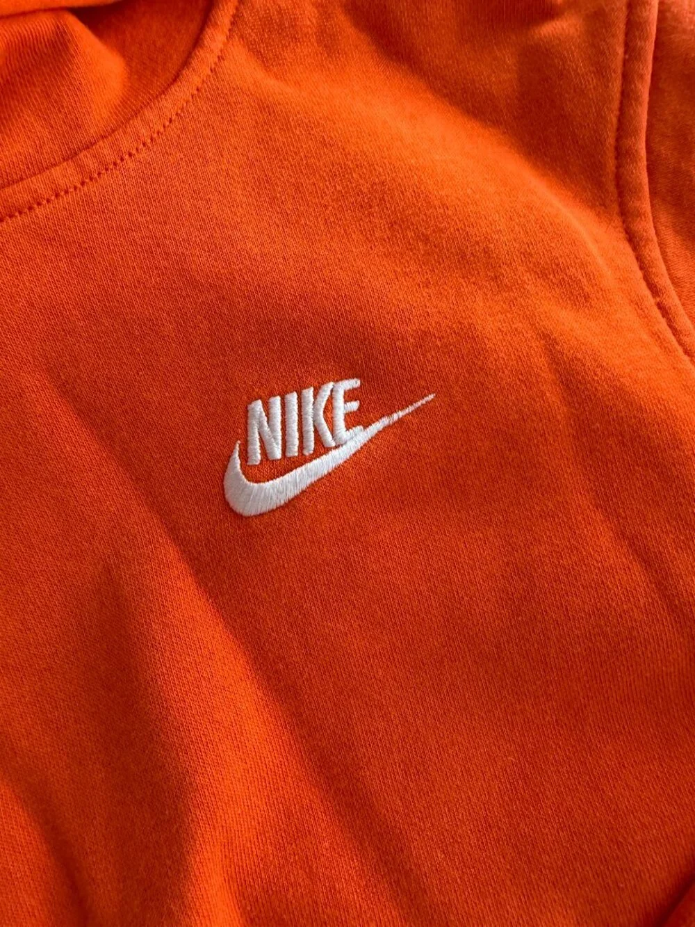 Nike All Kids Fit Sportswear Club Fleece Hoodie